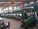 Electro Galvanized GI Wire Making Machine Automatic Level Control