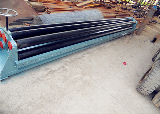 Steel Welding Gabion Mesh Machine Line 80x100 mm 100x120mmm