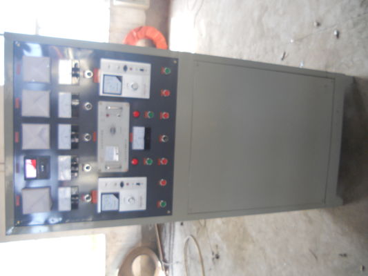 High Speed PVC Wire Making Machine 65mm 80r/m With Straightening Device